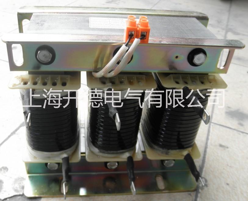 變頻器用輸入電抗器AKSG300