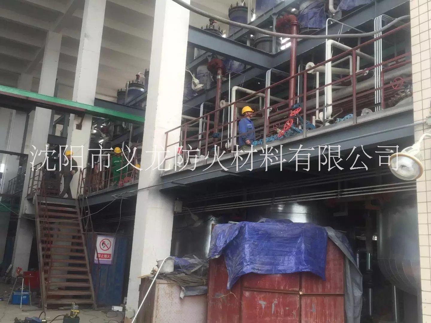 黑龍江防火涂料  黑龍江防火涂料生產(chǎn)廠家 黑龍江防火涂料廠家