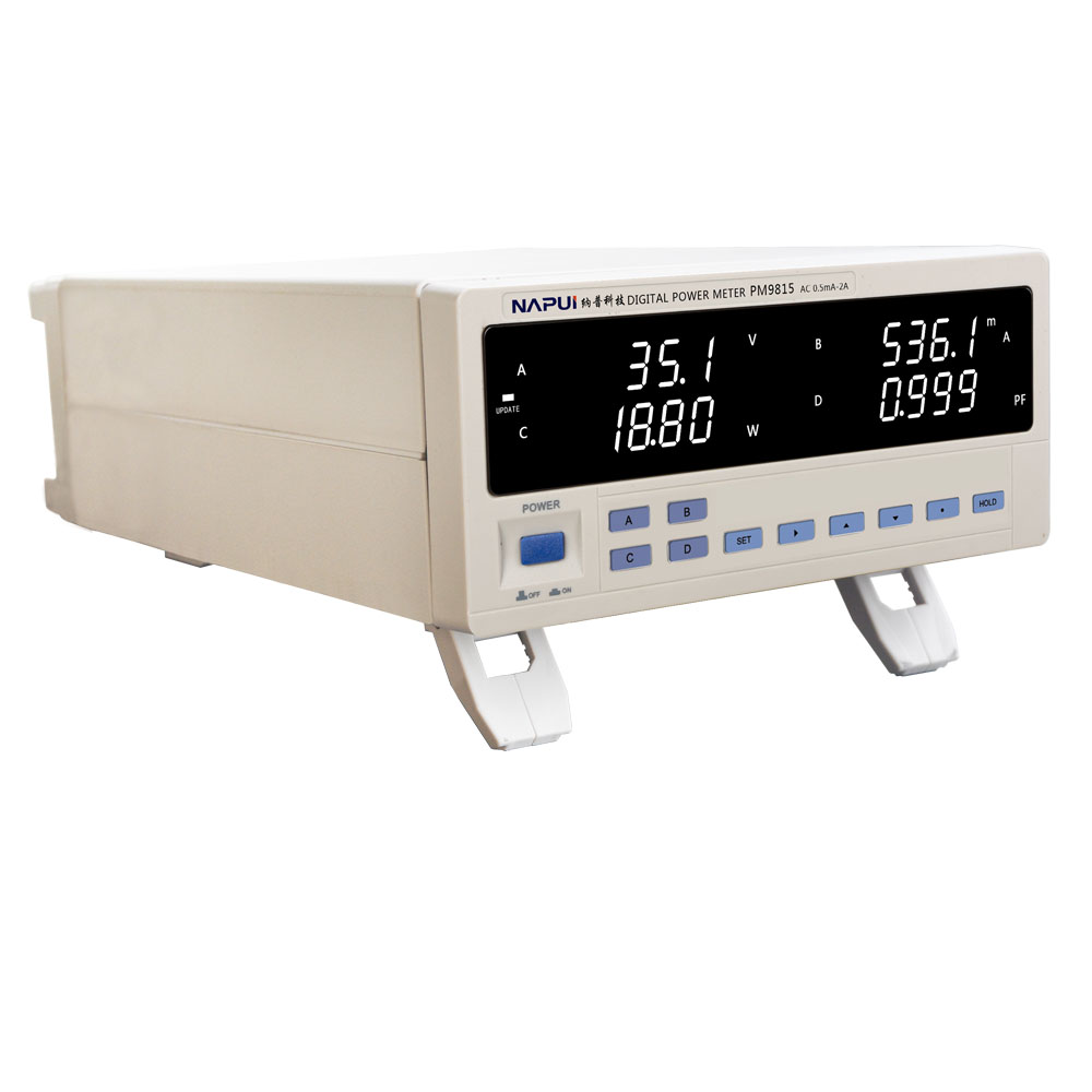 PM9815電參數(shù)測量儀小功率型 PM9815電參數(shù)測試儀 PM9815數(shù)字功率計