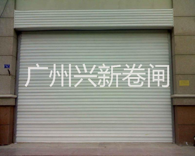 深圳門面卷閘門安裝電話 深圳門面卷閘門價格 深圳門面卷閘門安裝