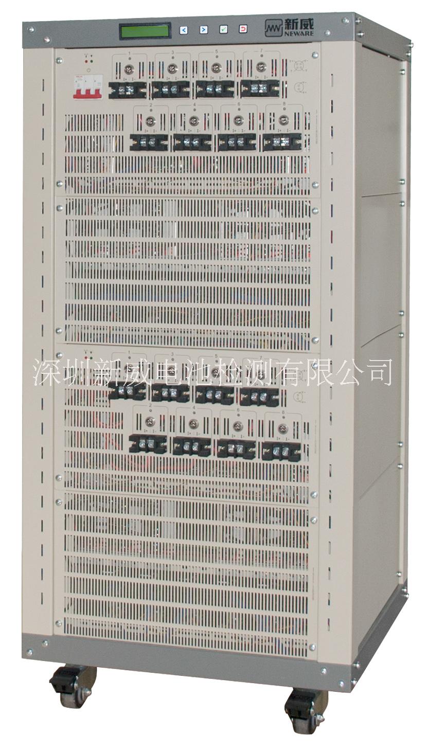 電動(dòng)自行車充放電循環(huán)檢測(cè)設(shè)備 60V10A/60V20A
