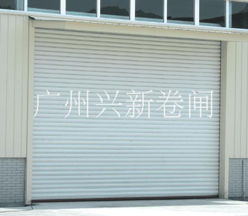 深圳電動卷閘門上門安裝  深圳電動卷閘門安裝電話
