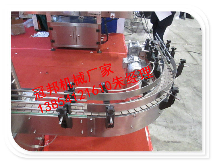 全自動液體灌裝機 威海殺蟲劑灌裝機