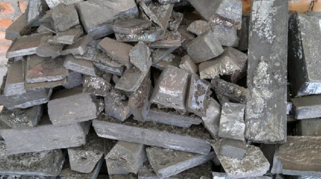 塘廈廢錫多少錢一斤塘廈廢錫條回收塘廈回收廢錫絲