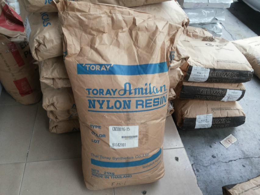 日本東麗 PA66 CM3001G30 耐高溫 高韌性 電器配件