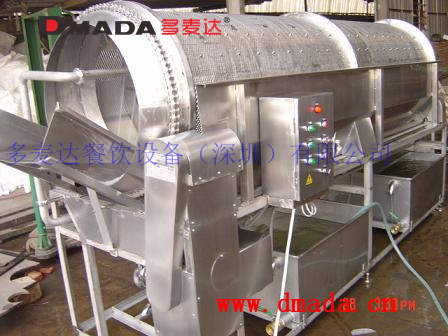 廣東深圳多麥達(dá)長(zhǎng)期供應(yīng)滾筒清洗機(jī)DMD-400