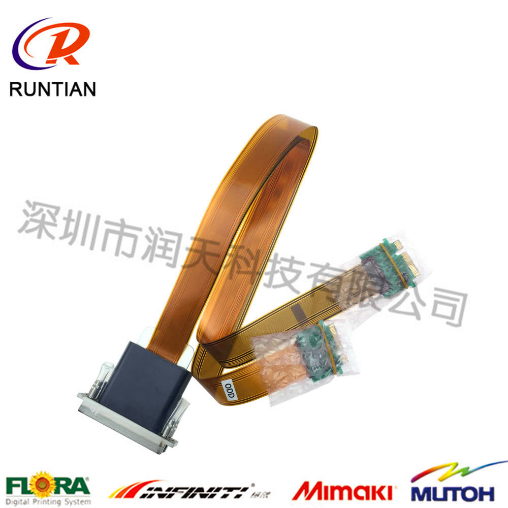 理光GEN4 GEN5噴頭 理光GEN4 理光GEN5噴頭