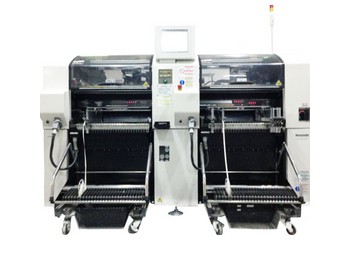 供應*超高速貼片機，Panasonic/*CM602