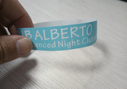 一次性腕帶廠家，一次性手環(huán)廠家，