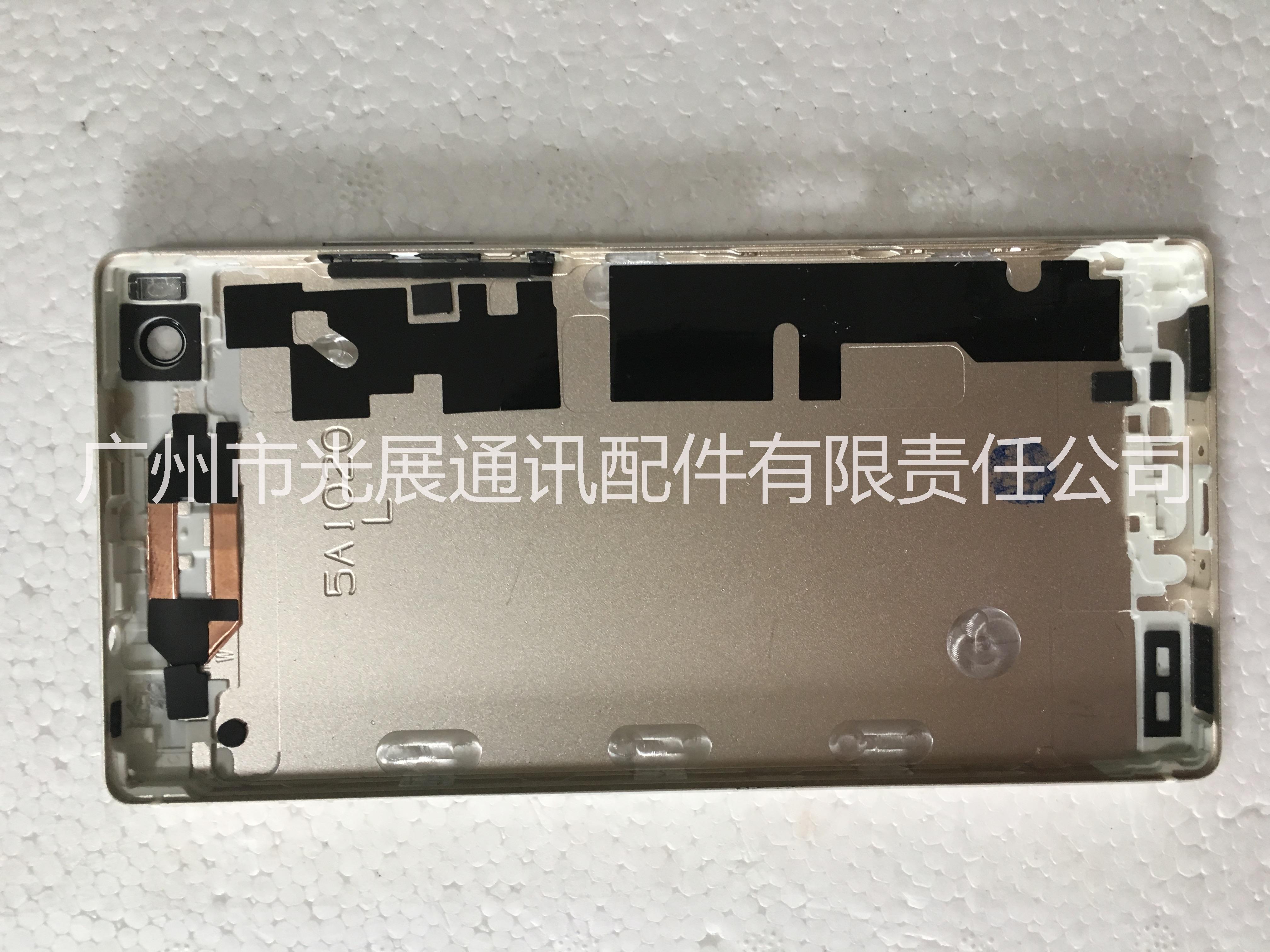 廠家直銷批發(fā)零售 *手機(jī)配件P8中框后殼標(biāo)準(zhǔn)版后蓋 *惠