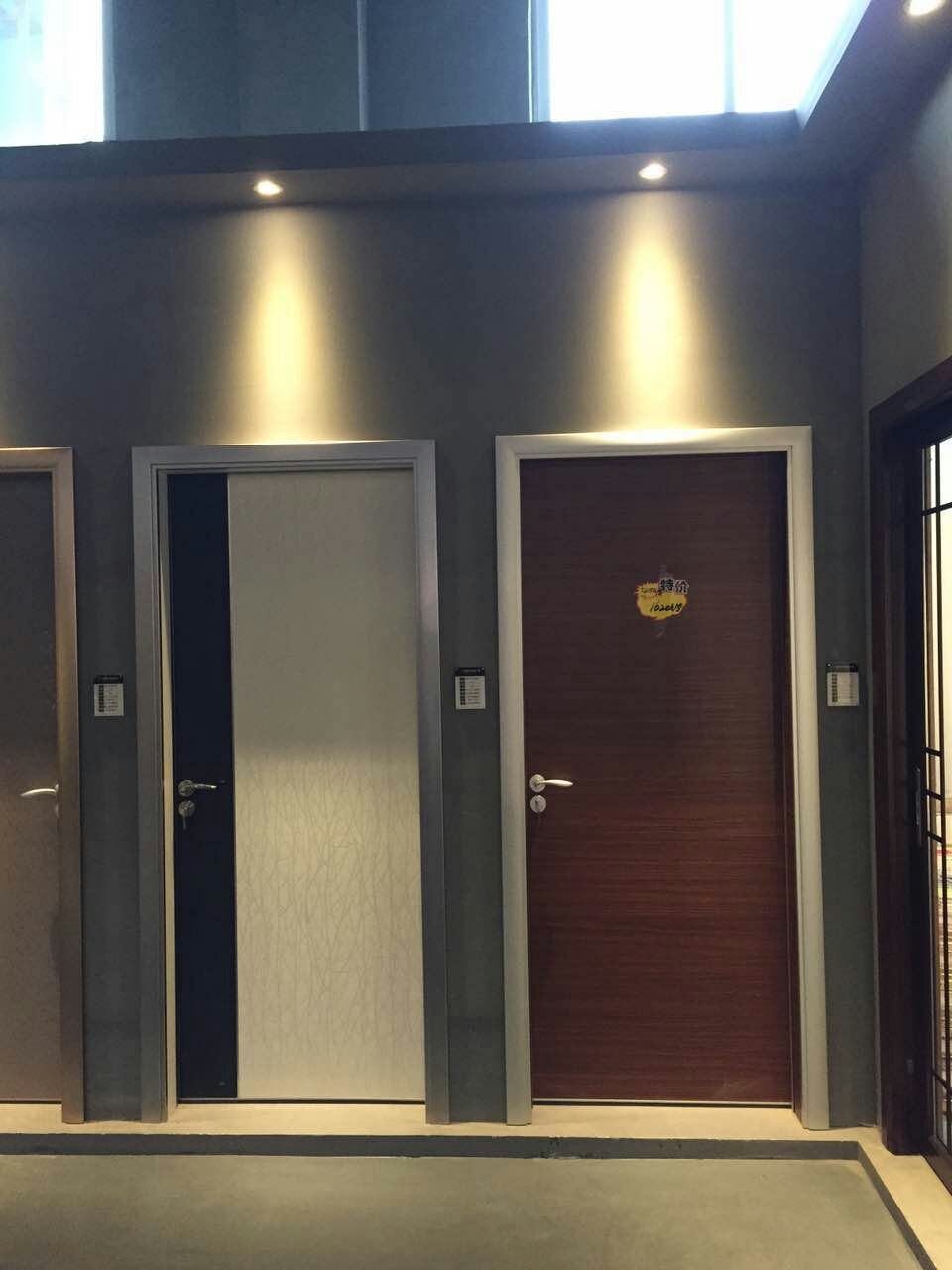 伊派生態(tài)門可批發(fā)訂制 室內(nèi)門訂制
