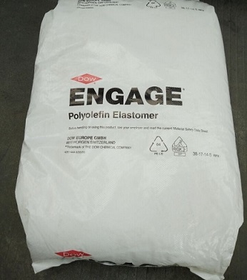 高流動透明POE美國陶氏8402 零件產(chǎn)品輕便性佳