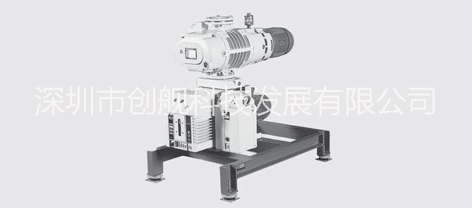 永興縣LEYBOLD萊寶羅茨泵WAU501維修