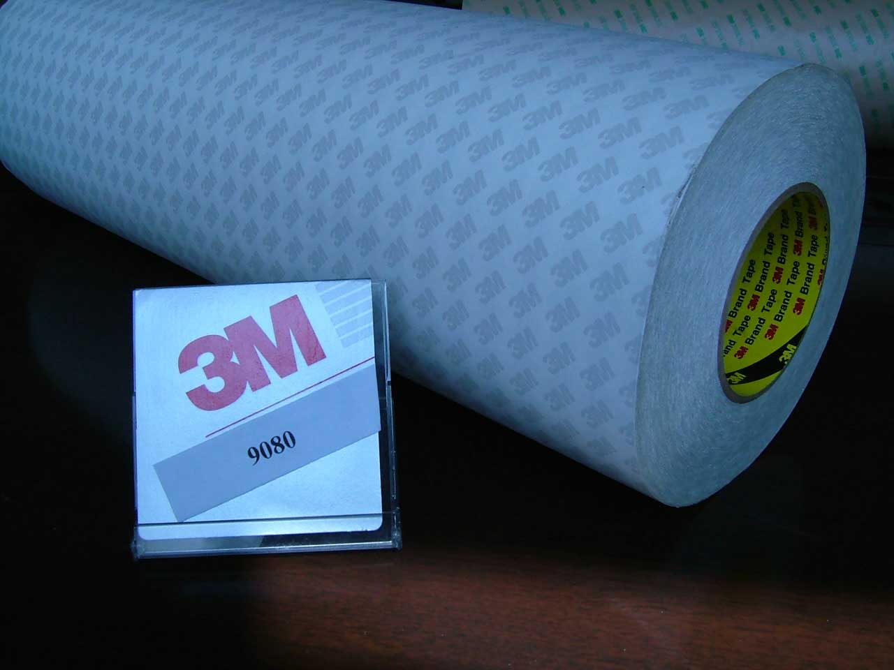 銷(xiāo)售3M雙面膠制品