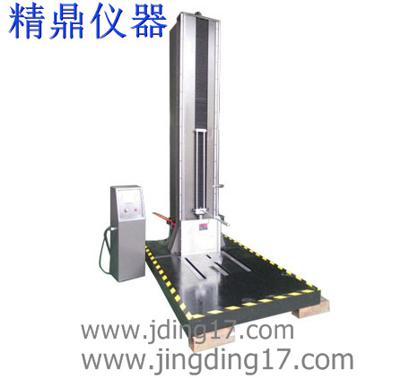 零跌落試驗機哪里生產的 零跌落試驗機質量好的廠家 零跌落試驗機哪個牌子好