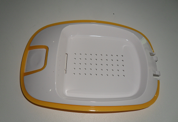 廣東啟原專業(yè)生產(chǎn)雙色注塑加工小配件 東莞橫瀝雙色注塑加工塑膠成型