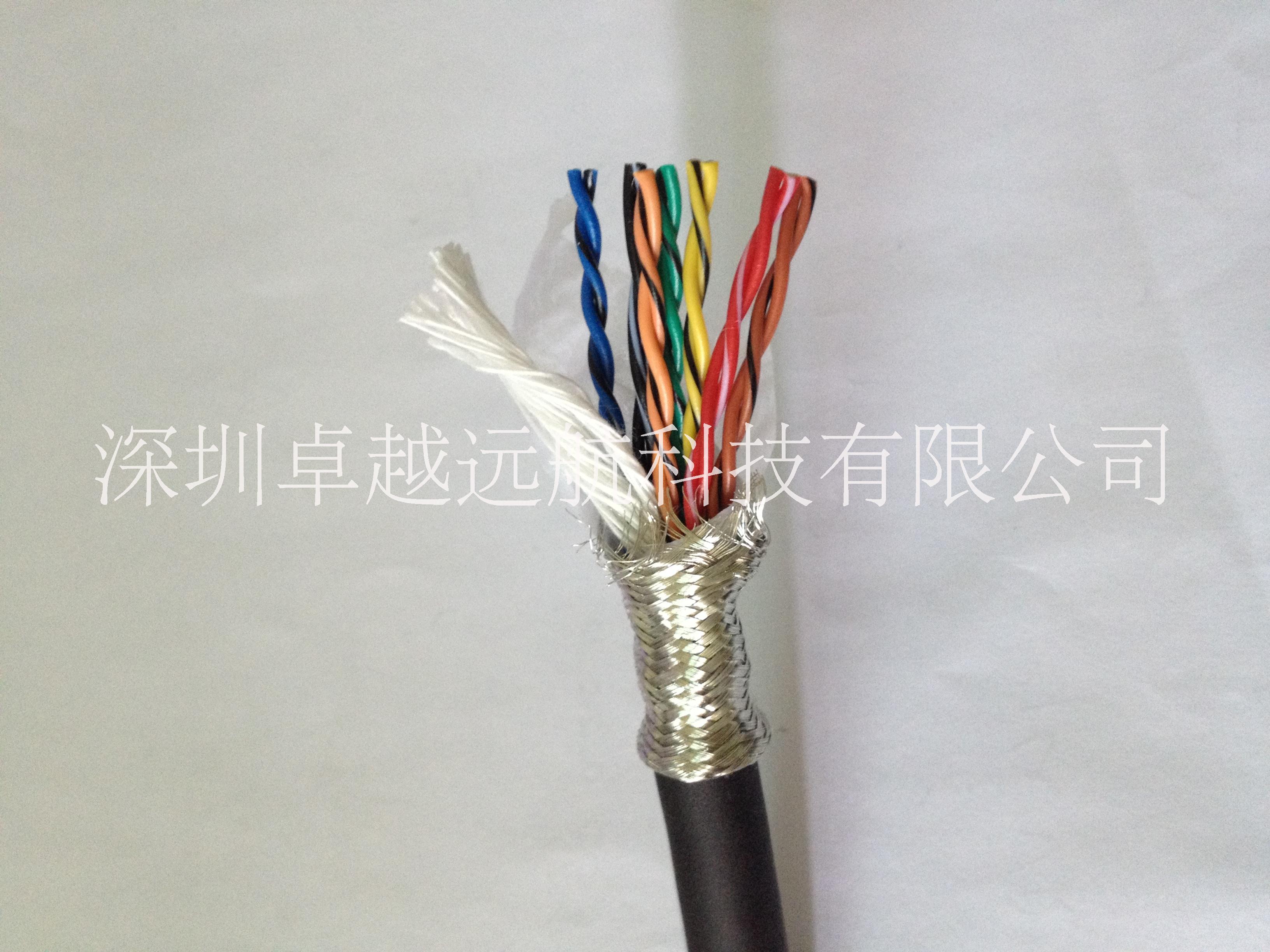 高度速電纜廠家 電纜供應(yīng)商高速拖鏈電纜 進(jìn)口電纜替代