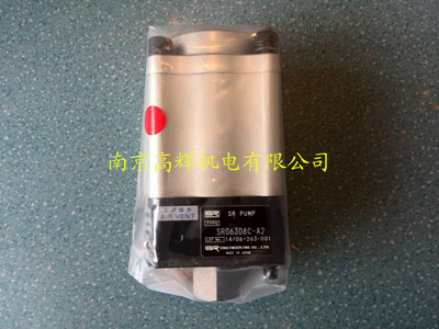 *出售日本 油泵 SR06308C-A2