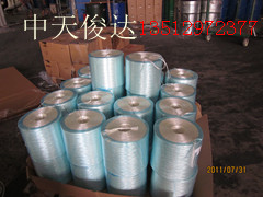 無(wú)堿噴射紗2400tex