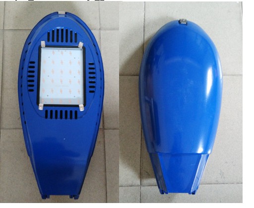 深圳市 LED單顆路燈頭LED燈廠家新農(nóng)村路燈頭LED單顆路燈頭批發(fā)