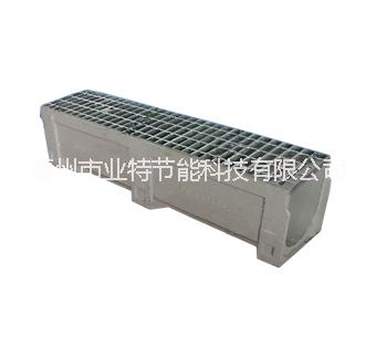 成品排水溝安裝，成品排水溝規(guī)格