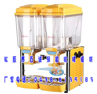 冷飲機(jī),冷熱飲機(jī)，果汁機(jī)，果汁冷 三缸果汁機(jī)