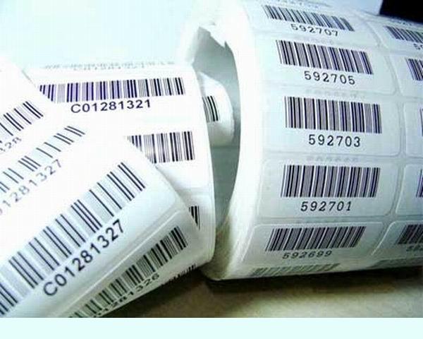 流水標(biāo)貼紙