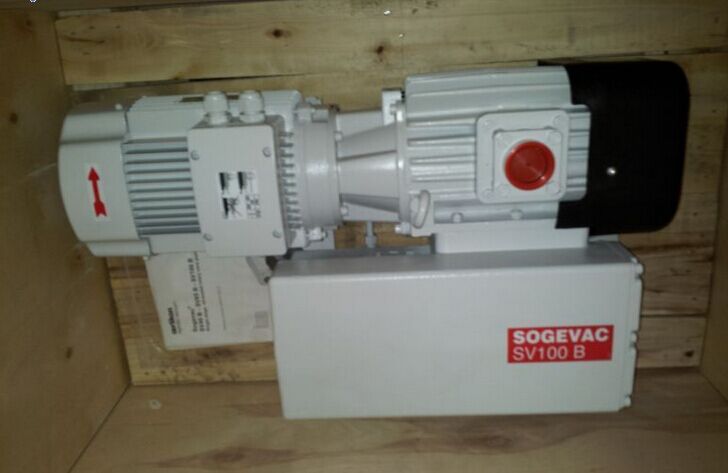 衡山縣萊寶真空泵D4B