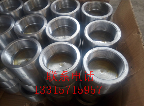 內(nèi)螺紋管帽 高壓螺紋管帽廠家 河北內(nèi)螺紋管帽廠家