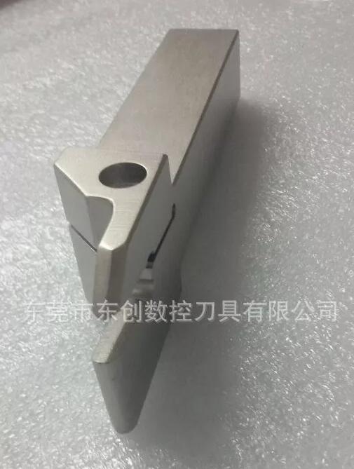 輪轂刀具外圓切槽刀桿GHGR3232/2525-6-8裝伊斯卡R3R4*輪轂刀桿廠家直接批發(fā)