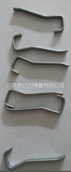 廣東不銹鋼鐵線成形定制，不銹鋼鐵線成形，彈簧線成型