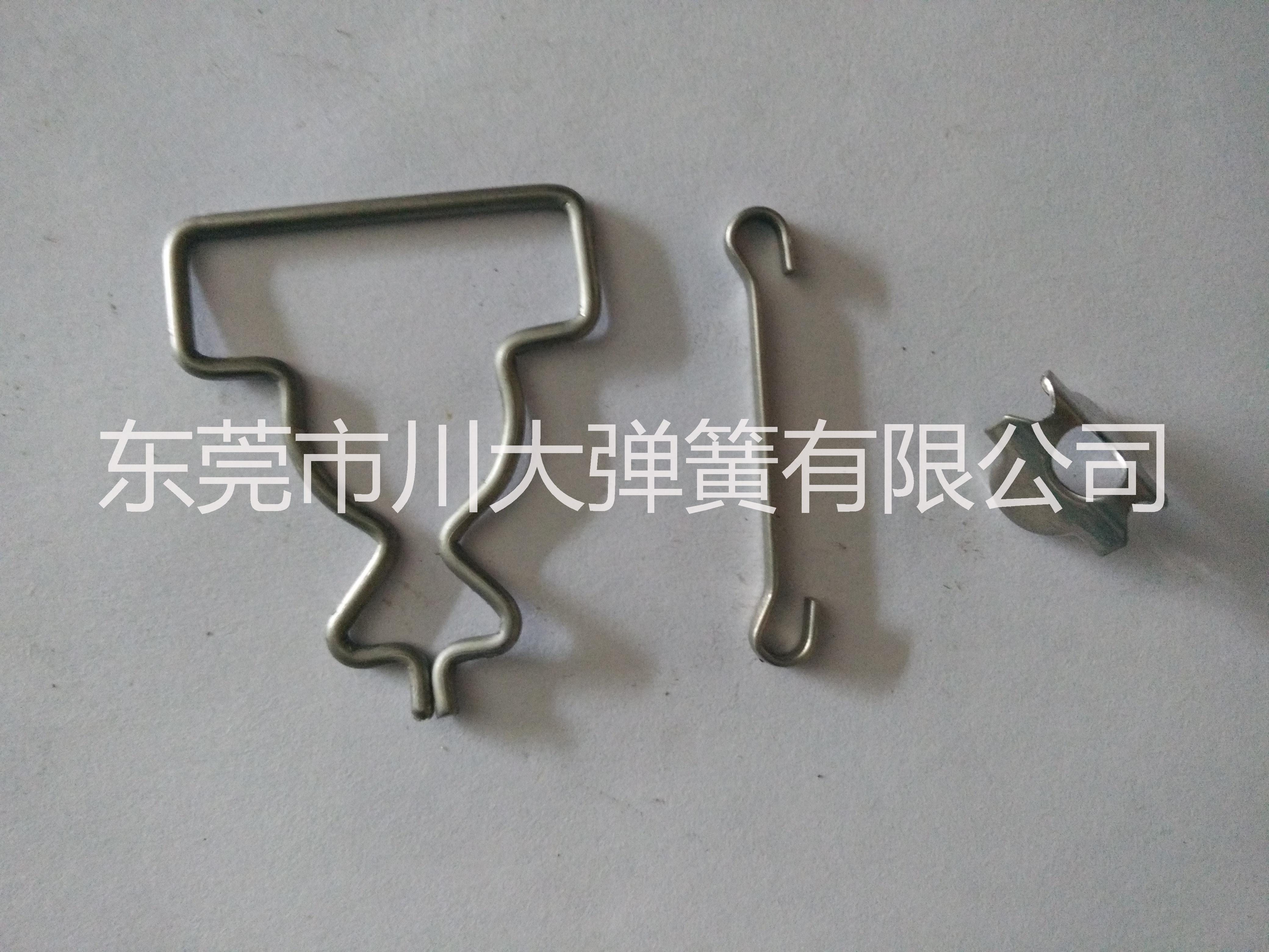 東莞金屬鐵線成形定制，不銹鋼線成型加工，金屬鐵線成形批發(fā)