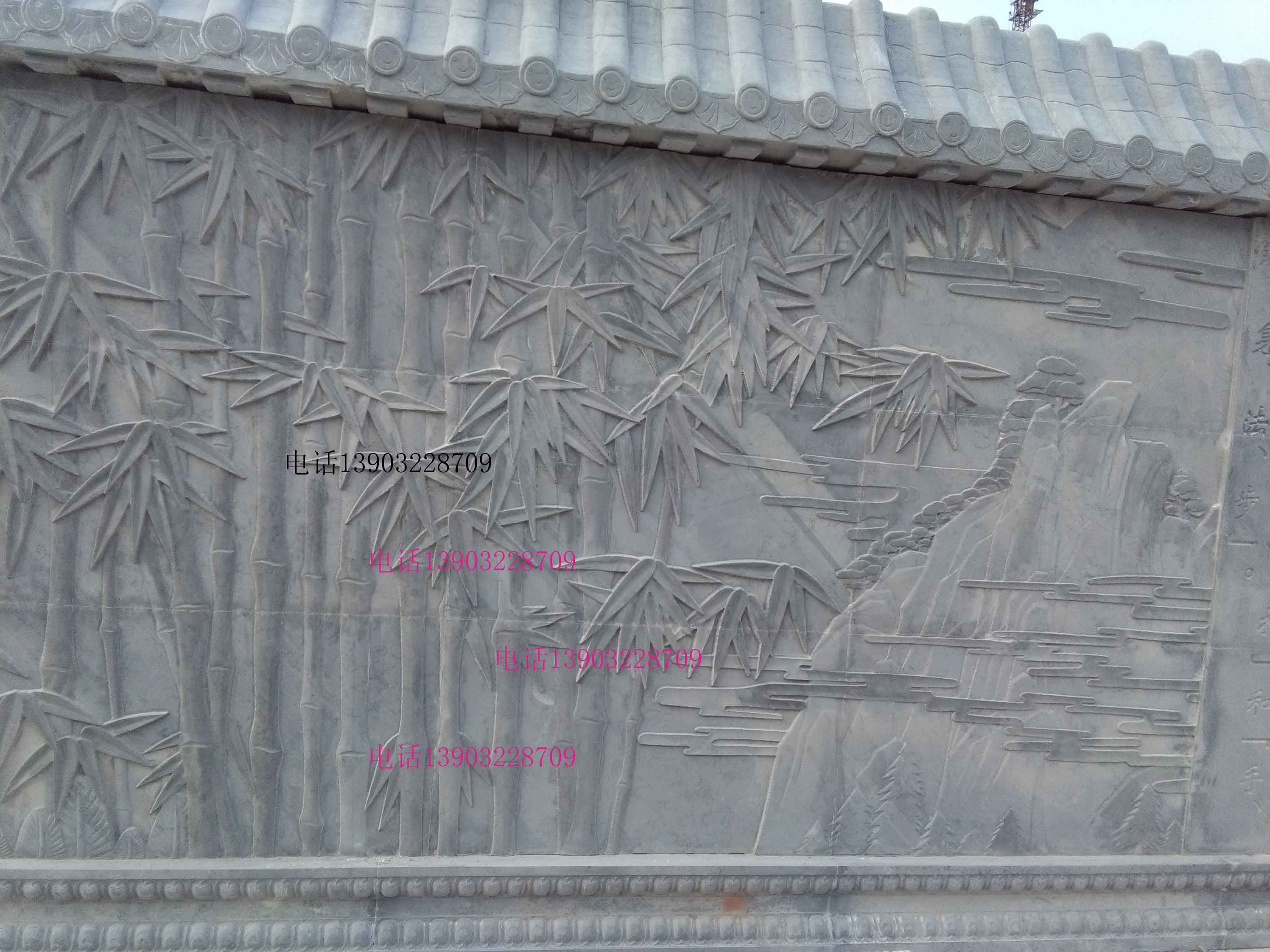 供應(yīng)漢白玉浮雕報價