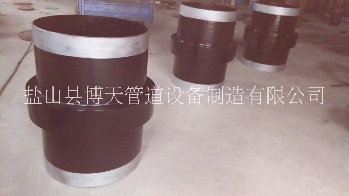 供應(yīng)生產(chǎn)批發(fā)絕緣接頭大口徑絕緣接頭高壓絕緣接頭