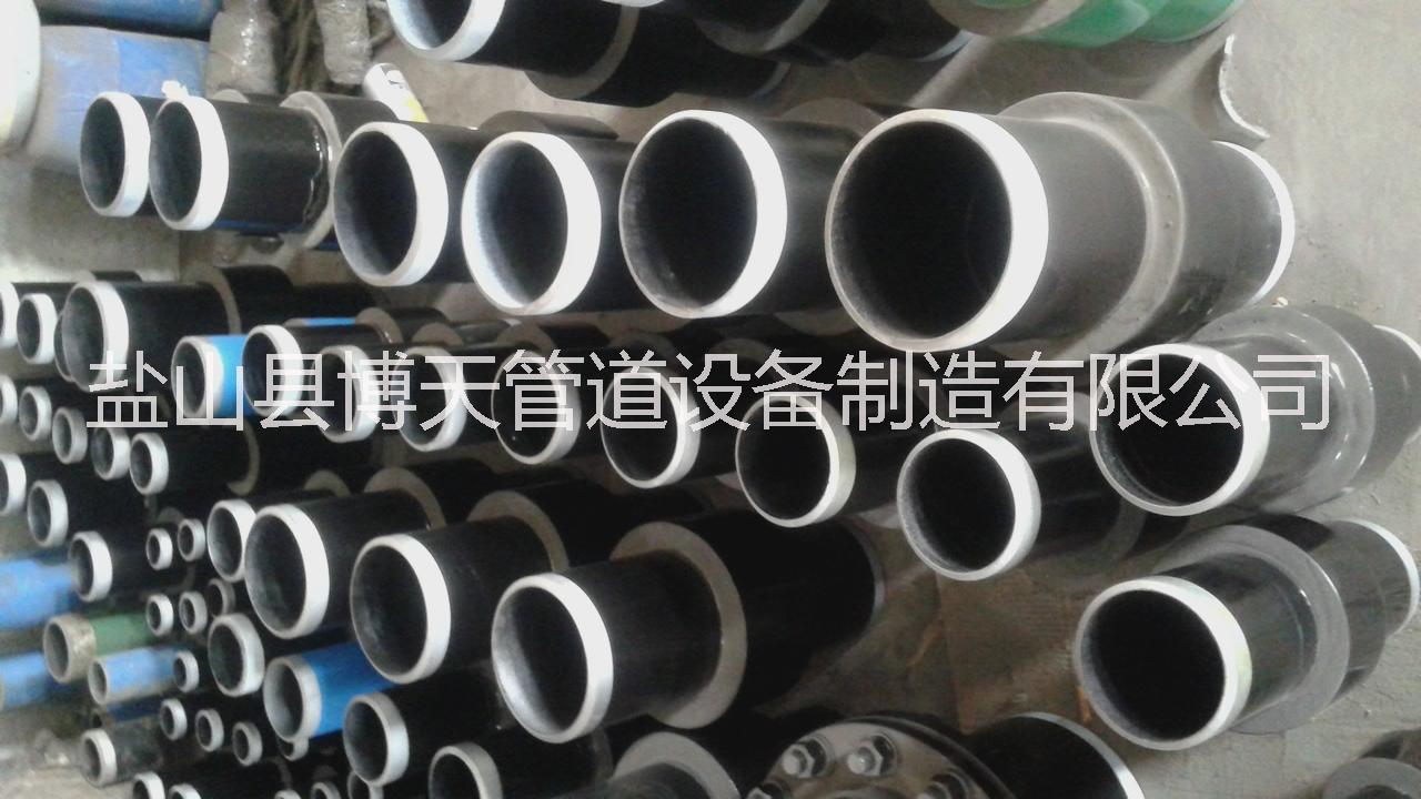 供應(yīng)直銷批發(fā)絕緣接頭絕緣法蘭規(guī)格齊全試壓出廠高壓絕緣