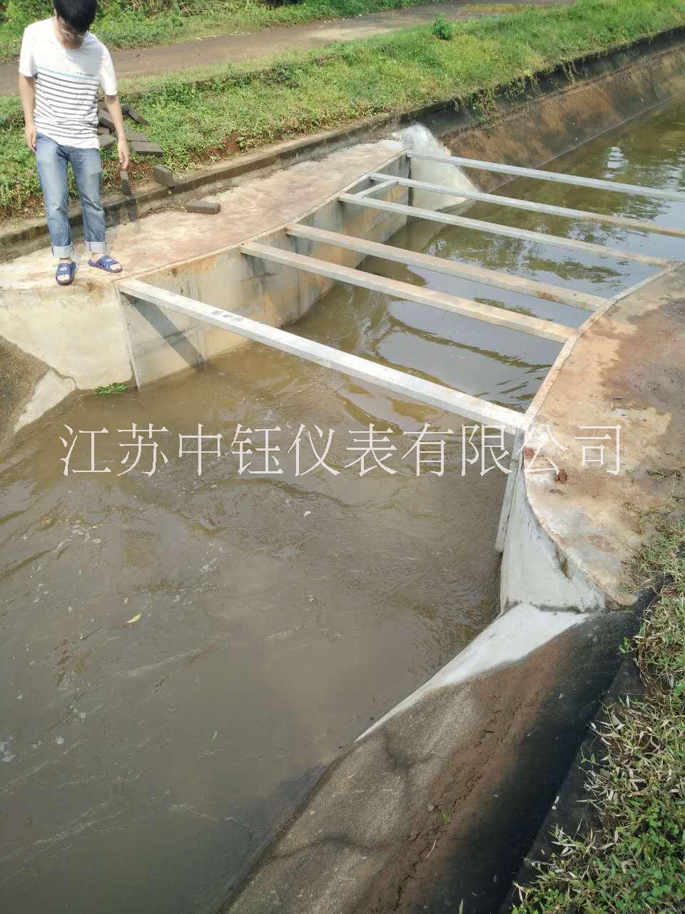 海南不銹鋼巴歇爾槽 巴氏槽廠家