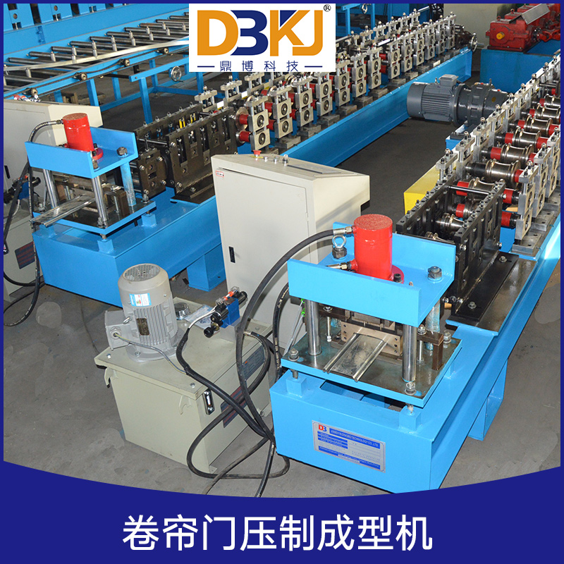 卷簾門(mén)壓制成型機(jī)設(shè)備/無(wú)錫卷簾門(mén)成型設(shè)備生產(chǎn)廠家/江蘇卷簾門(mén)成型設(shè)備供貨商