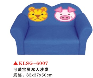 石家莊兒童沙發(fā) 石家莊邯鄲衡水幼兒園早教中心家具 軟包沙發(fā) 休息
