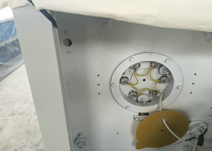 供應(yīng)潔利來牌YPI型3200床單燙平機(jī)