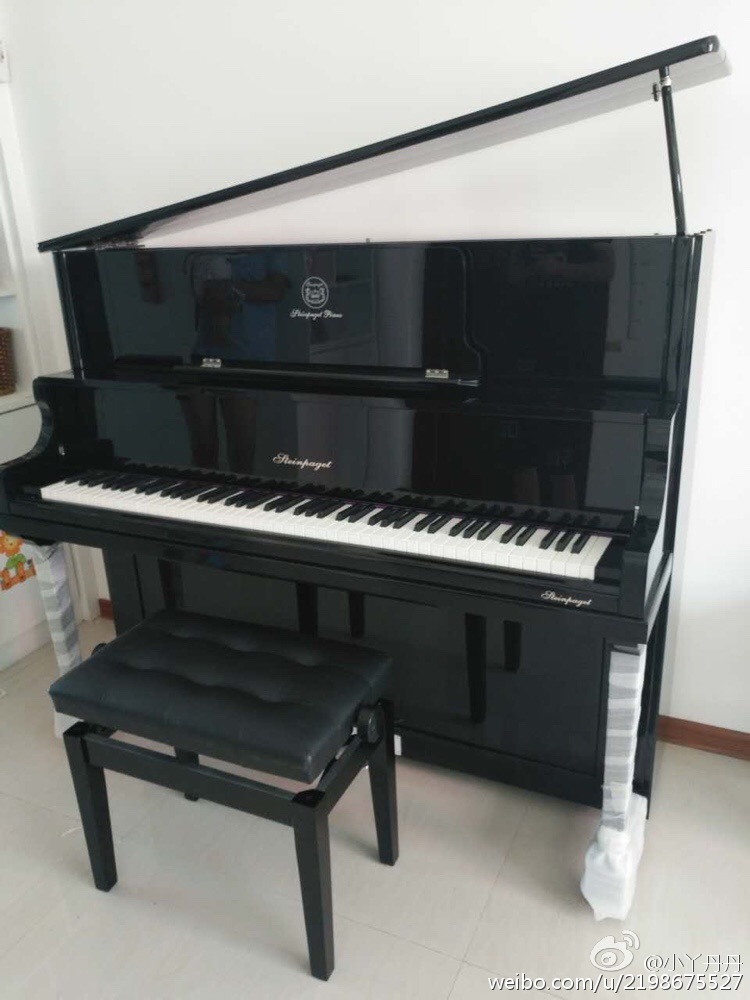 上海 廣州 北京 重慶 斯坦博爵鋼琴UP-126H