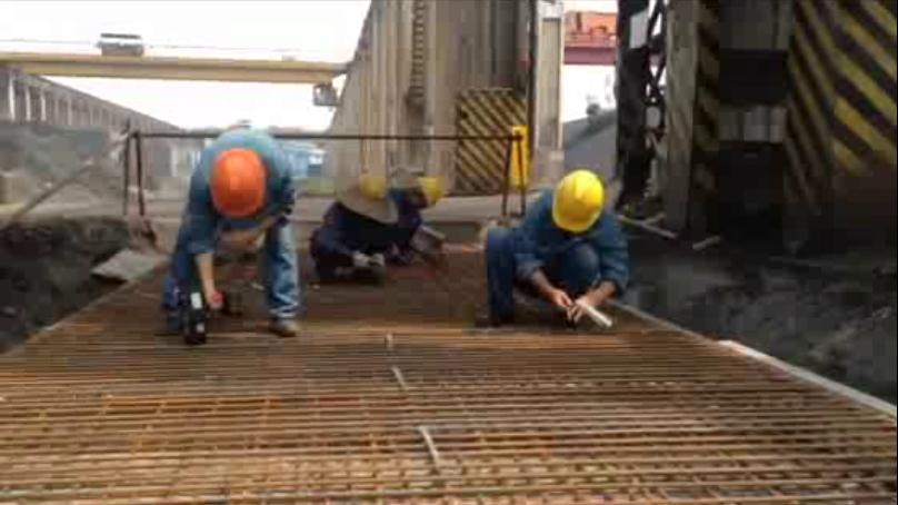 鋼筋綁扎機(jī)BE-RT-40L 全自動(dòng)鋼筋捆扎機(jī) 9-58mm鋼筋捆扎