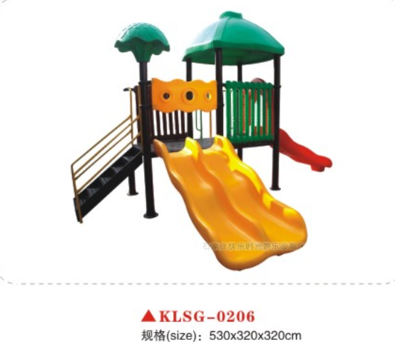 石家莊幼兒園工程塑料組合滑梯 邯鄲幼兒園滑梯廠家 滄州幼兒園玩具