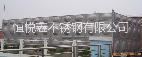 不銹鋼水箱 不銹鋼水箱1