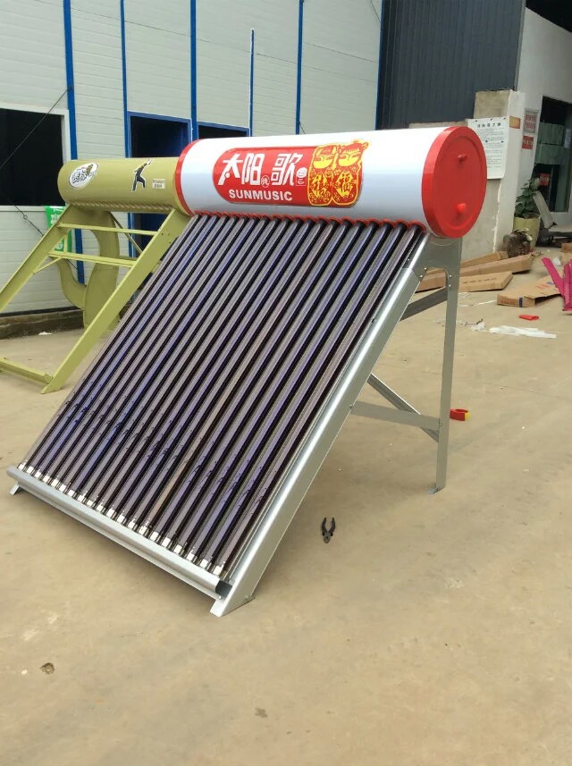 勐?？h*的太陽能批發(fā)市場