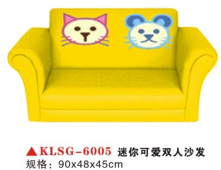 石家莊兒童沙發(fā) 石家莊邯鄲衡水幼兒園早教中心家具 軟包沙發(fā) 休息