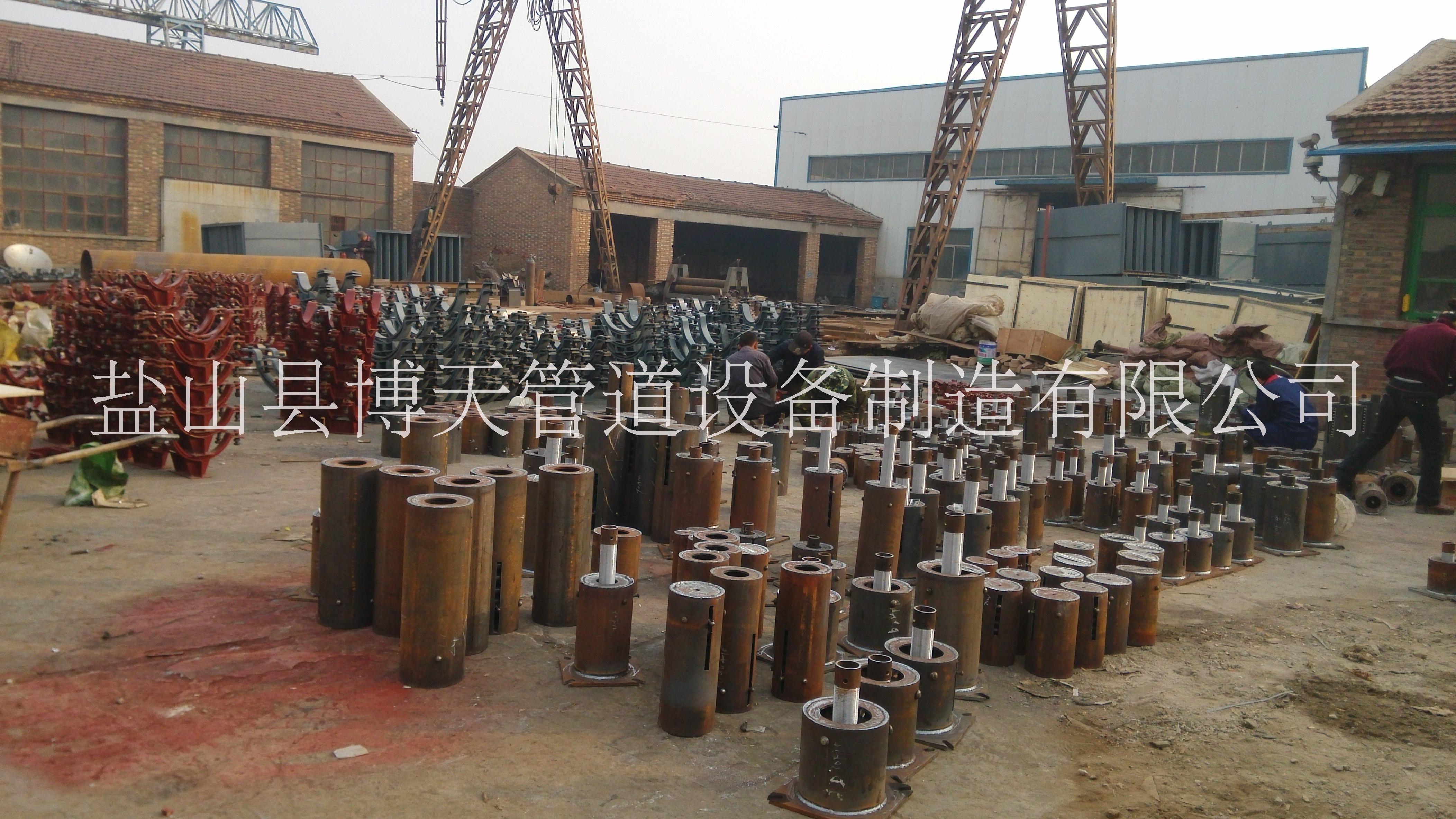 供應(yīng)支吊架恒力支吊架彈簧支吊架