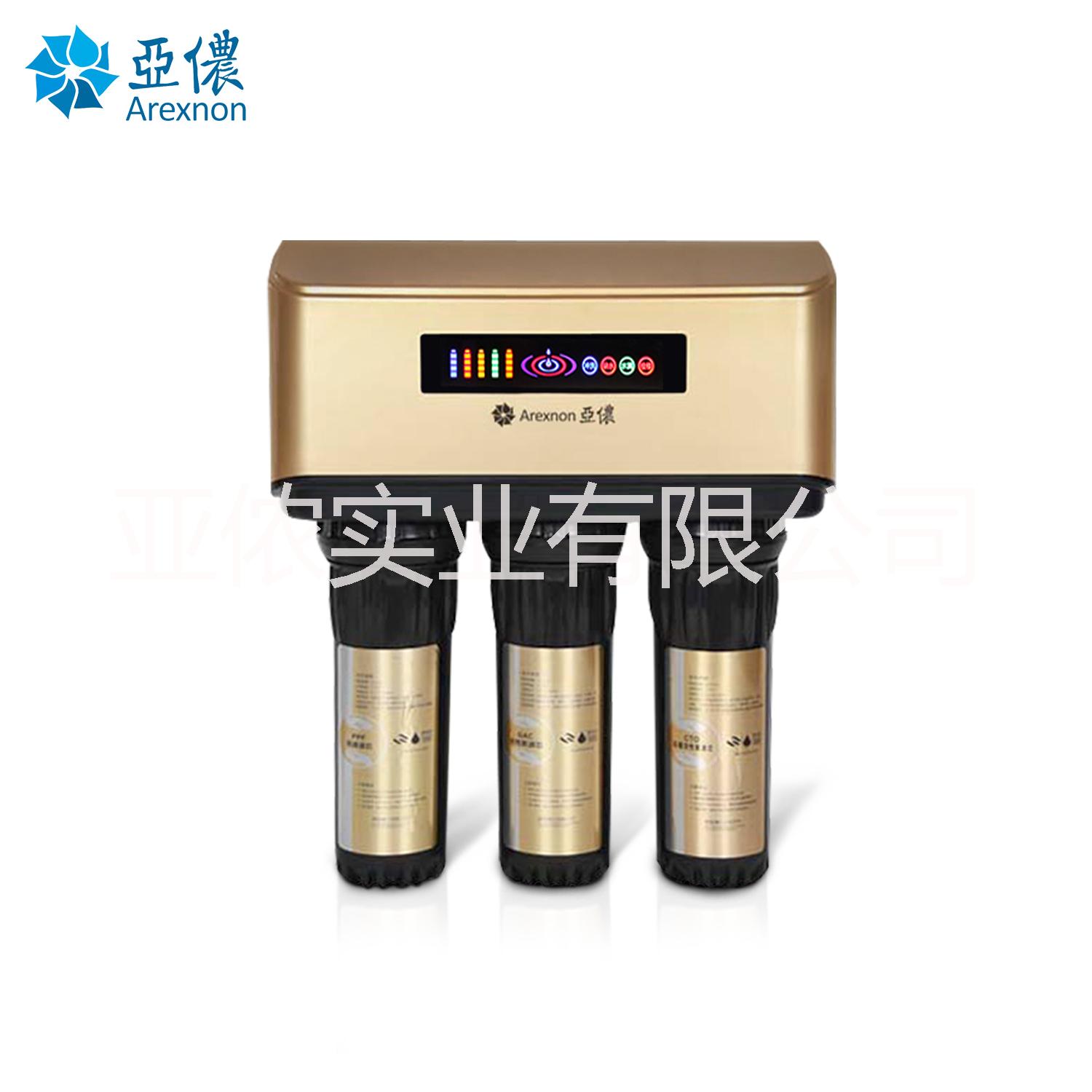 深圳家用凈水機(jī)廠家全國招商，亞儂家用凈水器，凈水機(jī)0元加盟，*政策支持