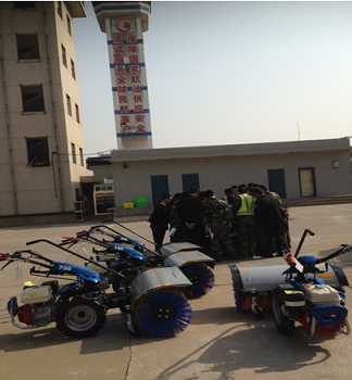 烏魯木齊拋雪機