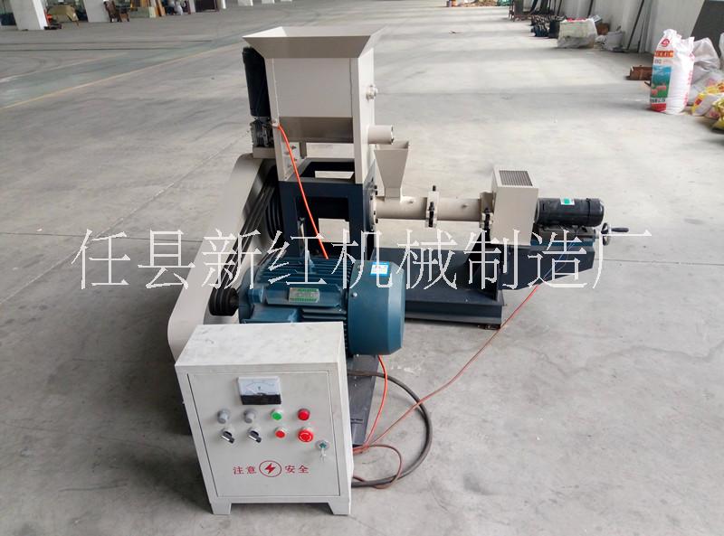 *膨化機(jī)廠家直銷(xiāo)12500元任縣新紅機(jī)械制造廠