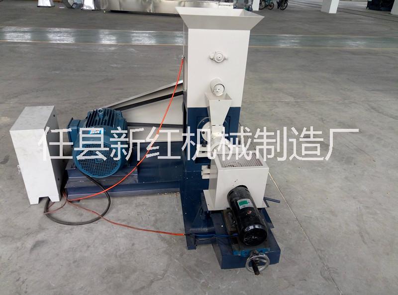 *膨化機(jī)廠家直銷(xiāo)12500元任縣新紅機(jī)械制造廠